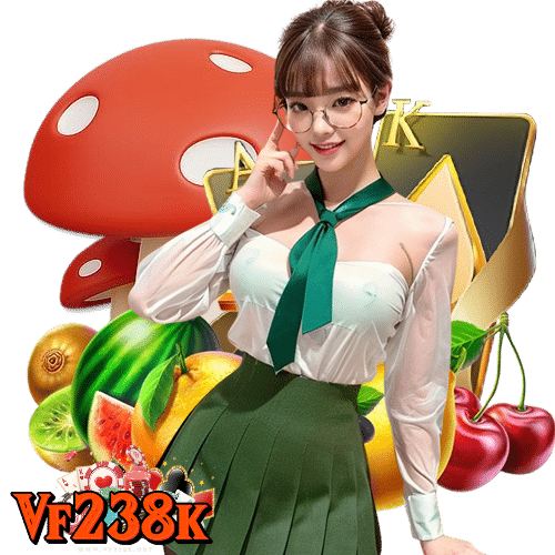 vf238k คาสิโนออนไลน์